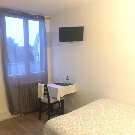 L'entre-pots Hotel